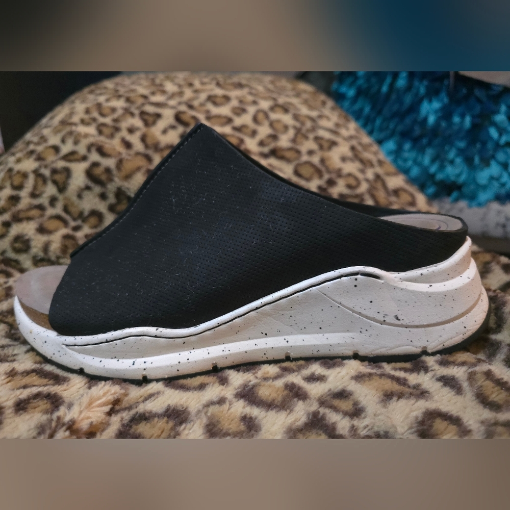 Bionica Oceana Sandals